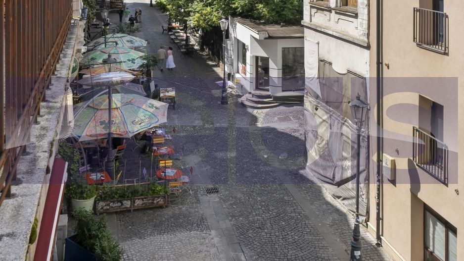 VANZARE APARTAMENT 2 CAMERE 44MP CENTRU VECHIE INVESTITIE AIRBNB HOTEL - Poză 13