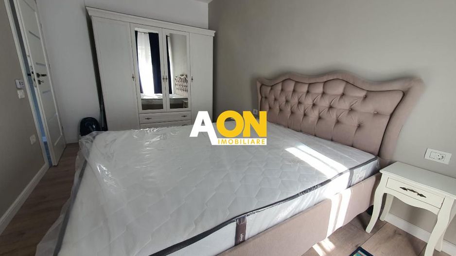 Apartament cu 3 Camere, Etaj 1, Bloc Nou, Zona Lidl Vechi - Poză 3