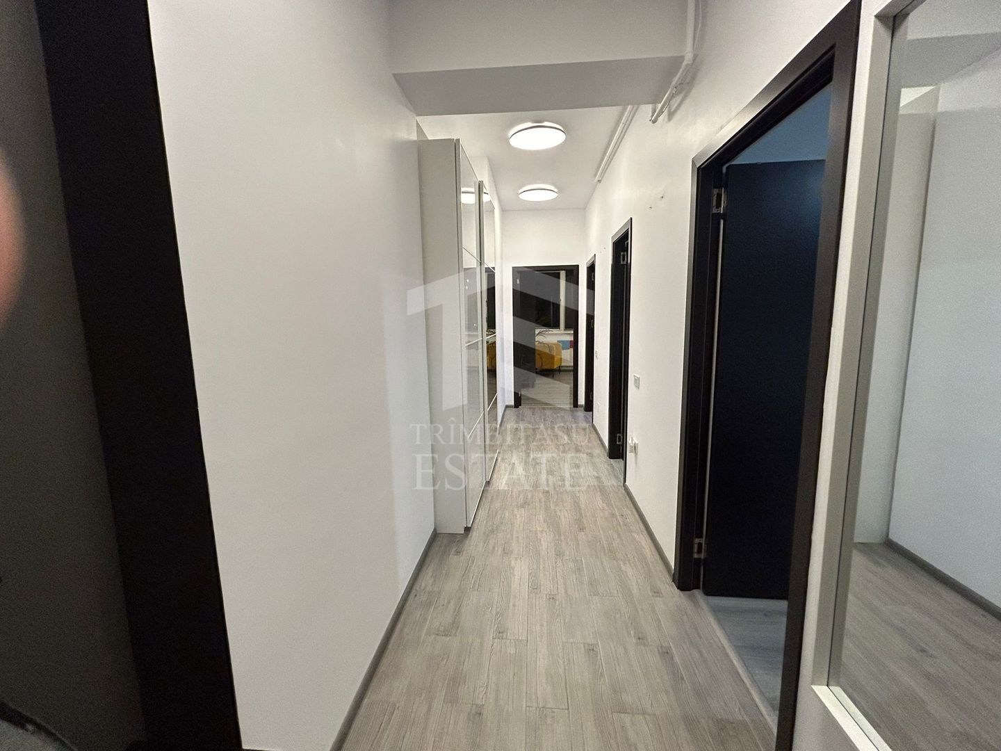 2 Camere Lux Popesti + Loc de Parcare - Poză 5