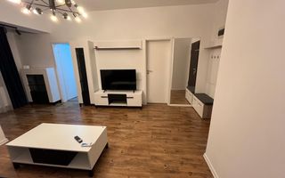 Închiriez apartament 2 camere modern, Unirii - Matei Basarab - Poză 3