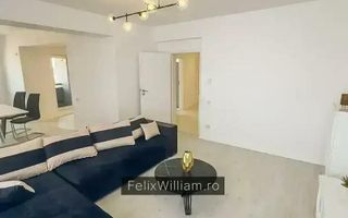 2 Camere, Complex CUBIC 7 Residence, Bloc FINALIZAT - POZE REALE - Poză 2