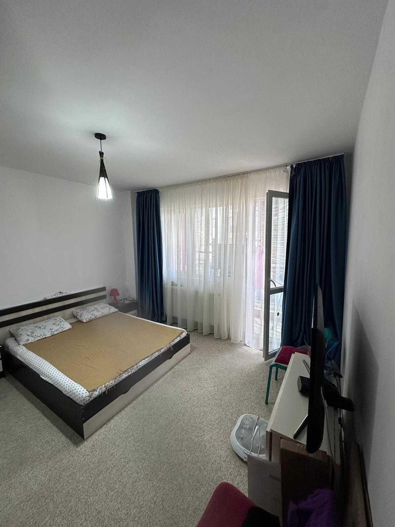 AP. 2 CAMERE- METALURGIEI, PARCARE INCLUSA,BLOC NOU, BUCATARIE INCHISA - Poză 4