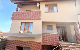 Casă spațioasă de închiriat | 4 dormitoare | Sânmartin - Poză 31