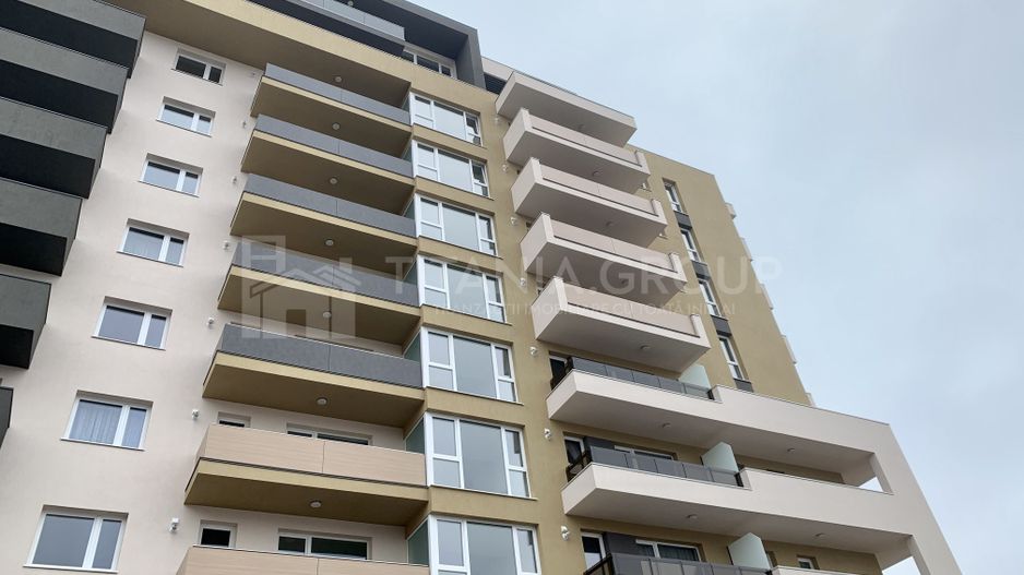 Apartament 2 camere decomandat | Parcare și Boxă | Urban Plaza - Poză 10