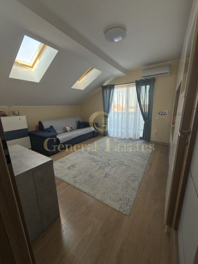 Apartament 2 camere Sanpetru cu parcare inclusă - Poză 3