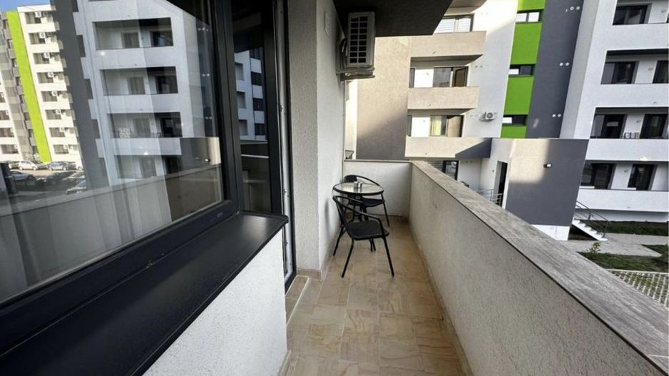 Apartament de vanzare 3 camere 72 mpu mobilat utilat etaj 1 Alba Iulia - Poză 8