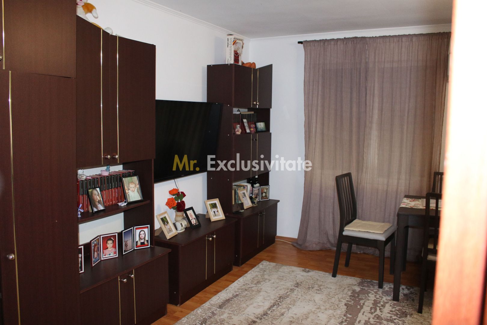 Apartament cu 3 camere decomandat, 71 mp – zona 9 Mai - Poză 9