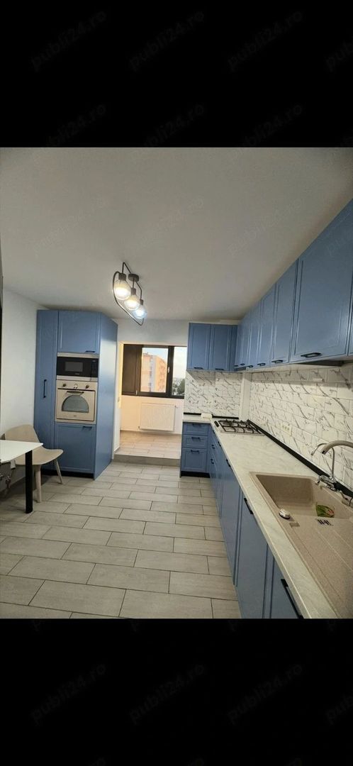 AP. 2 CAMERE- RAHOVA, CENTRALA PROPRIE, MASINA DE SPALAT VASE, MODERN - Poză 4