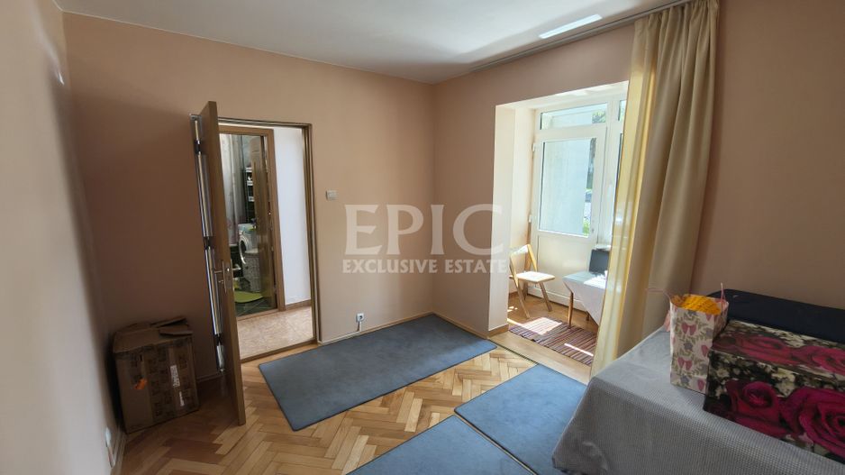 Apartament 3 camere/ Decomandat/ 2 Bai/ Parter/ Tudor - Poză 5