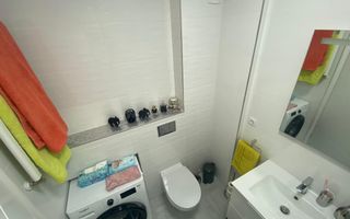Sapient | Apartament 2 camere , cartier  Prima - Onestilor - Poză 8