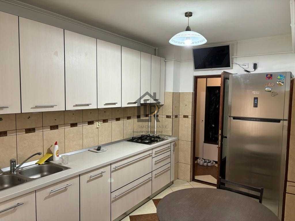 Apartament 4 Camere Decomandat,mobilat si utilat  – Pacurari, Iasi - Poză 3