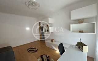 Apartament de vânzare cu 2 camere tip X în zona Rogerius, Oradea - Poză 2