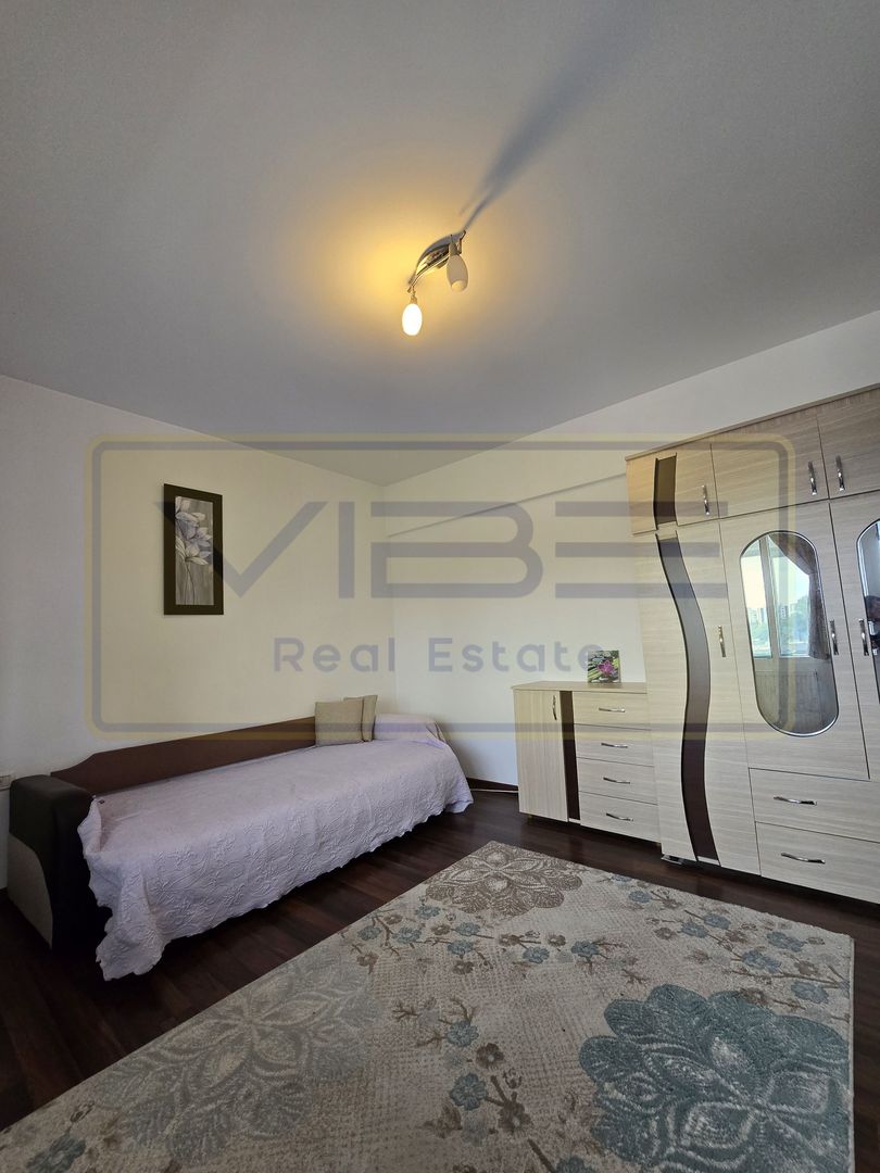 Tudor Vladimirescu- Universitate G.Asachi- Iulius Mall - Bloc nou - Poză 11