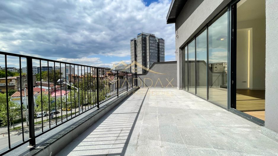 Spatiu comercial S+P+2E+M ***Prima Inchiriere*** - Poză 5