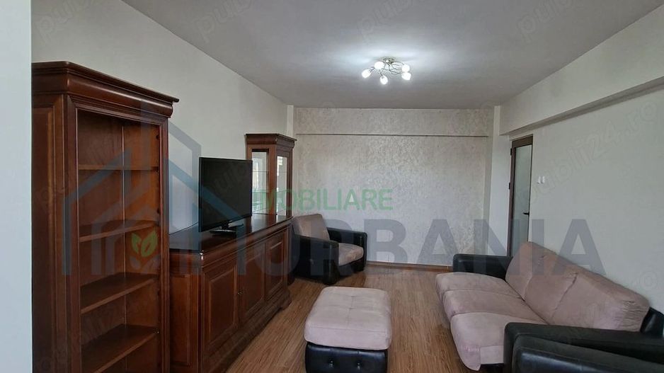 Apartament 2 camere de închiriat, zona Păcurari, Iași - Poză 4