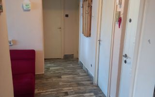 Apartament cu 2 camere - cartier 7 noiembrie, zona Piața de zi - Poză 7