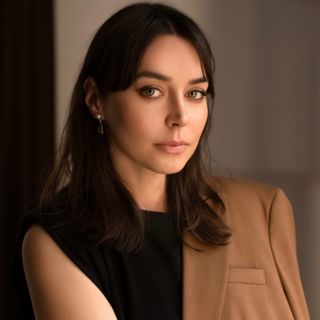 Alexandra Tomescu - IMOBIO Estate