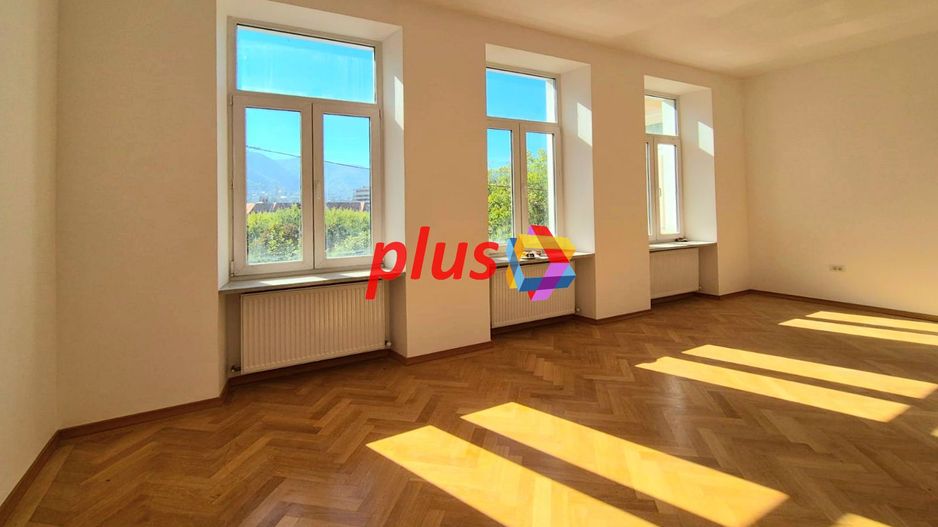 Spatiu birouri de închiriat Brasov - 80 mp # plus-imo.ro - Poză 2