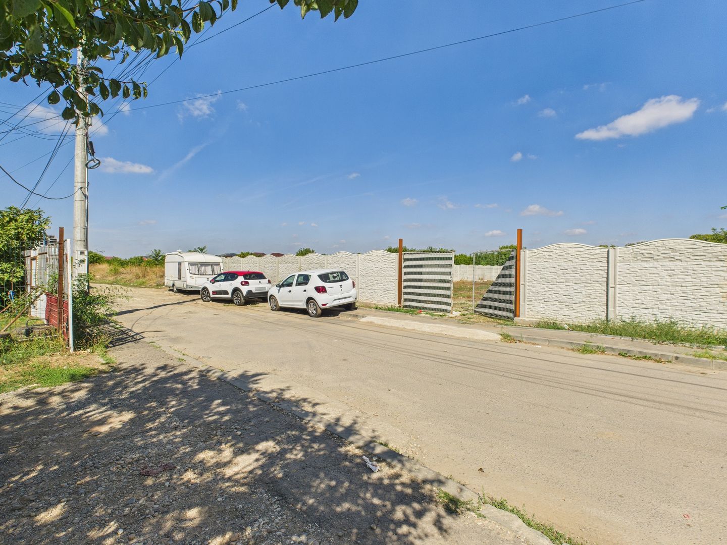Teren intravilan 500mp, Ferentari Zetarilor,  toate utilitatile - Poză 8