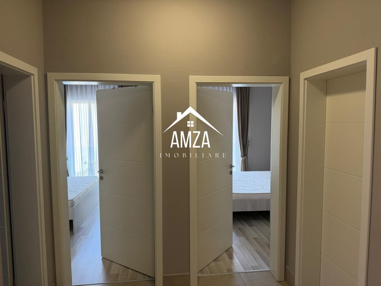 🏡✨ DE VÂNZARE – Apartament 3 camere + TERASĂ MARE ✨🏡 - Poză 3