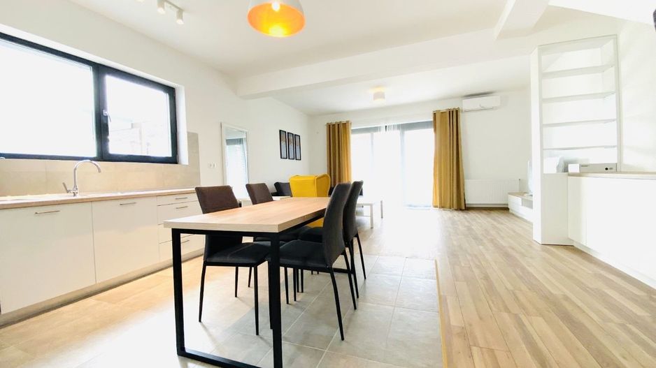 🏡 Casă tip duplex de închiriat | DUMBRAVITA | Confort și Relaxare | - Poză 9