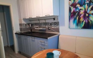 AP. 3 CAMERE- PARCUL CIRCULUI, PET-FRIENDLY,  BLOC REABILITAT, MODERN - Poză 5