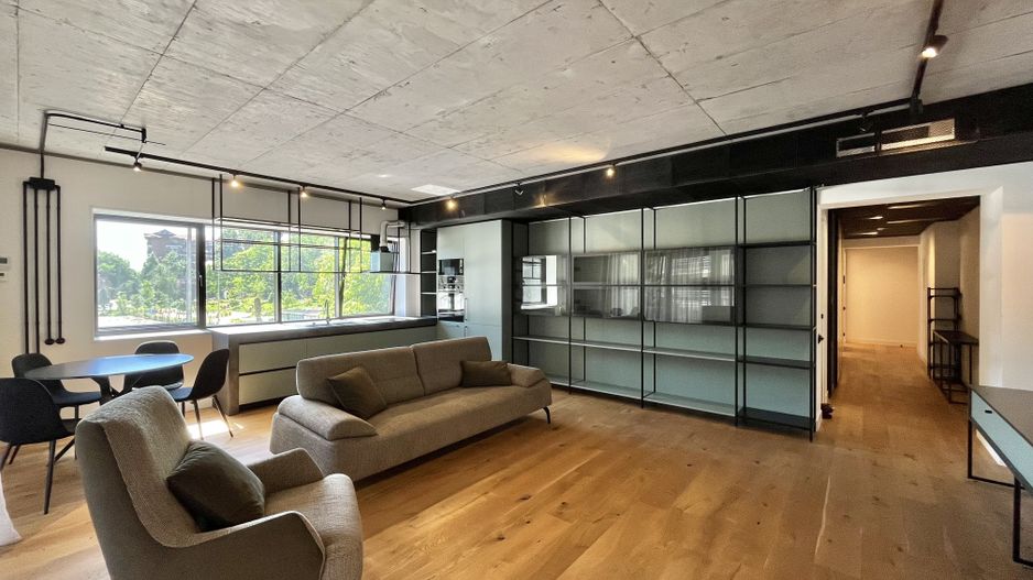 Vânzare apartament 3 camere, 109mp - Poză 2