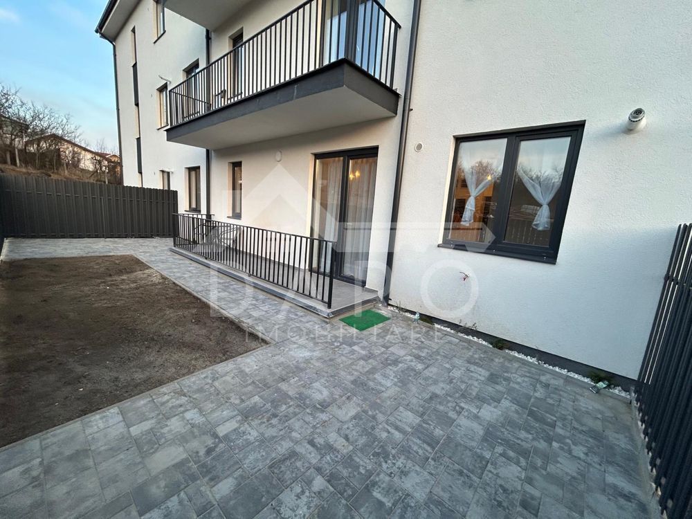 Apartament Nou 2 camere ( spital Emil Palade, Hiperbara livezeni) - Poză 7