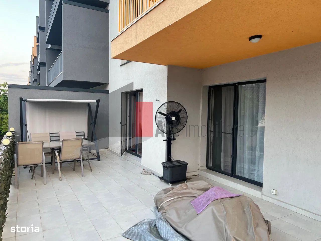 Se vinde apartament 2 camere Theodor Pallady - Poză 1