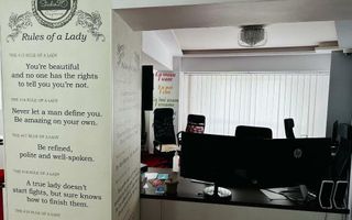 Studio videochat de vanzare/inchiriere in Bucuresti-ultracentral, Piata Victorie - Poză 6