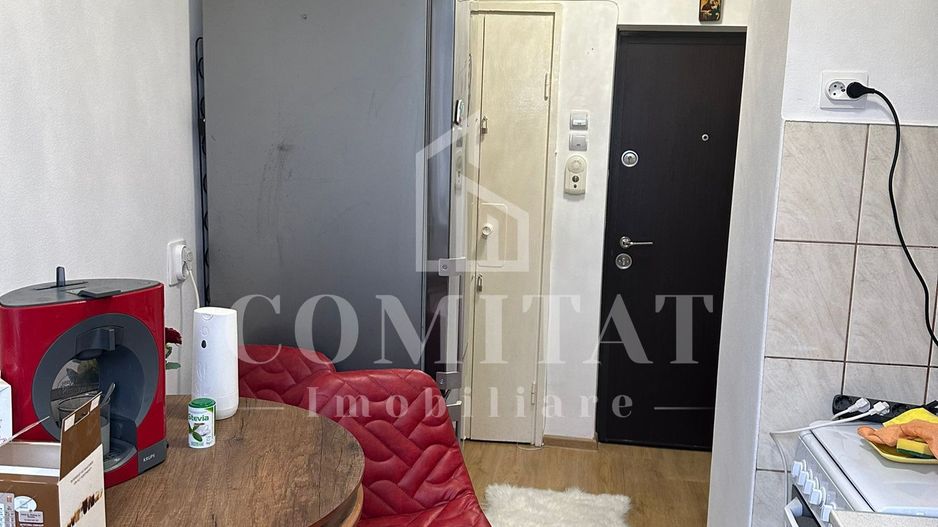 Apartament finisat modern | Etaj intermediar | Gheorgheni - Poză 5