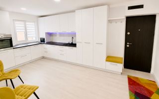 3 camere decomandate, la cheie, etaj intermediar, OMV Mărăști - Poză 3