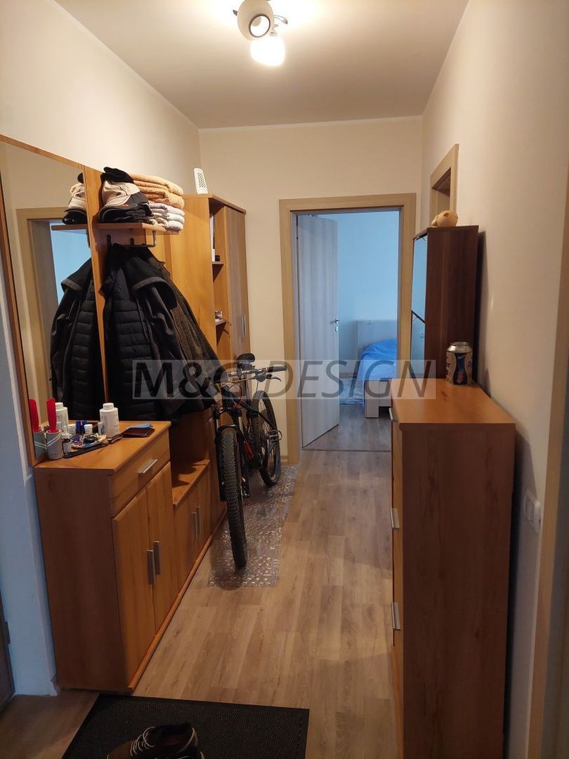Apartament 2 camere Braytim bloc nou - Poză 11