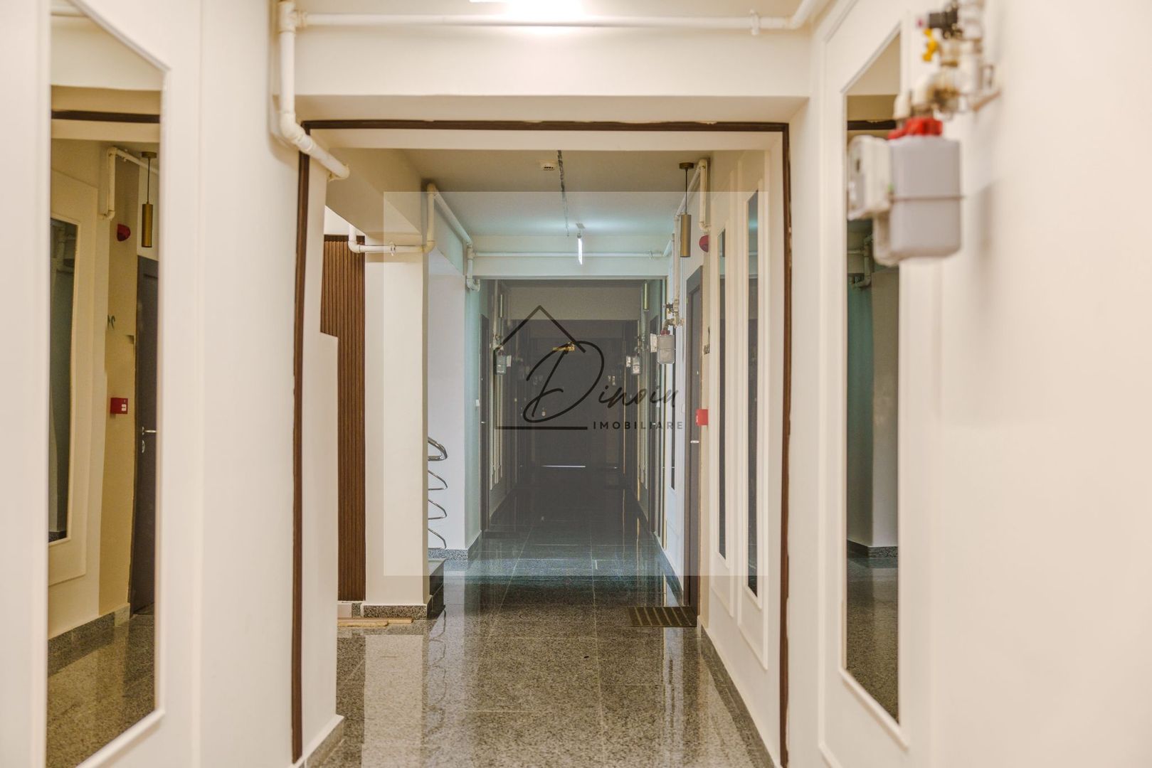 COM0% I 2 camere Pipera Rond OMV I Ivory Residence I Mobilat lux I B2B - Poză 93