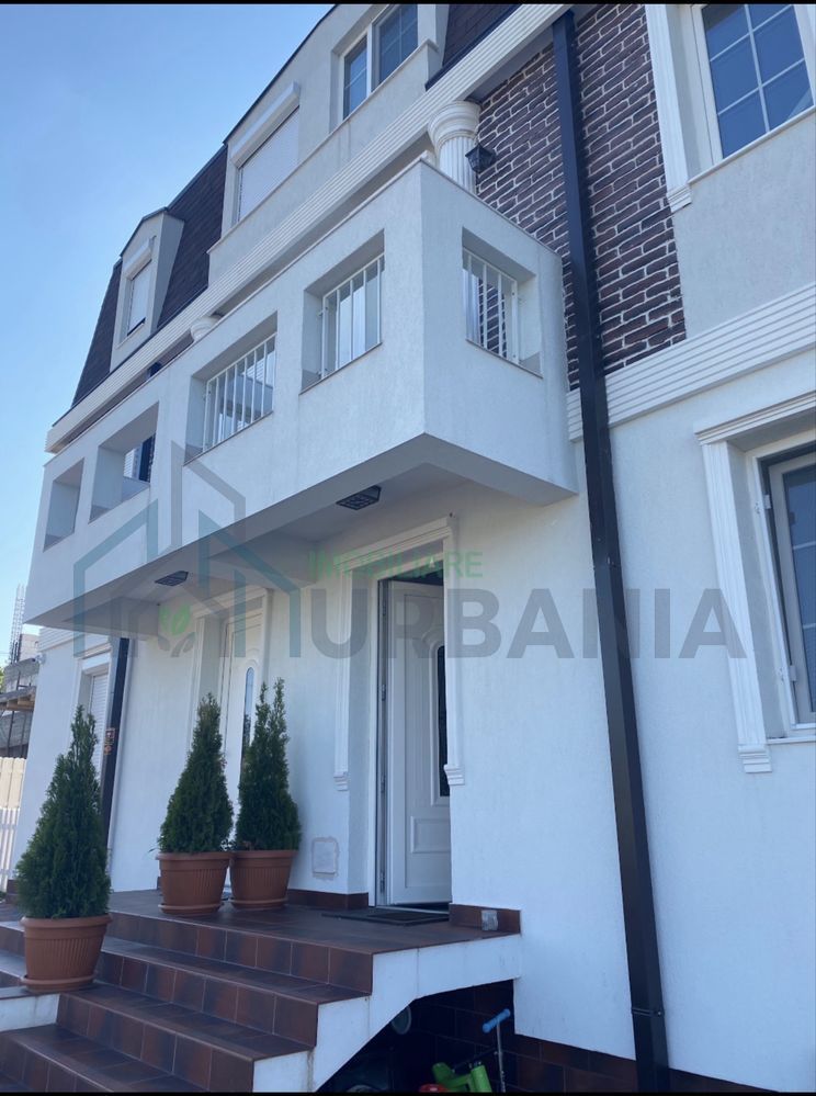 Casă de vânzare în Complexul Rezidențial „London House” – 170 mp, 4 camere, finisaje premium - Poză 4