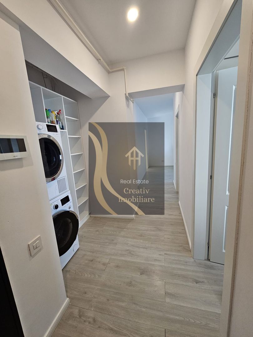 Apartament 2 camere Grozavesti vedere catre lac - Poză 26