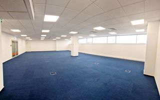 Spatiu modern pentru birouri - 1,657.82 mp - Metrou Eroilor (M1, M3 & M5) - Poză 6