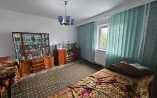 Apartament etaj casa cu teren 430 mp, N. Balcescu, stradal - Poză 12