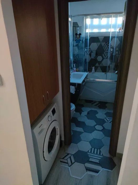 APARTAMENT MODERN RENOVAT NOU UVERTURII - Poză 2