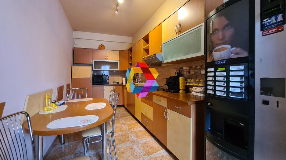 Prorietate mixta - 1021 mp, teren 6232mp - Poză 21