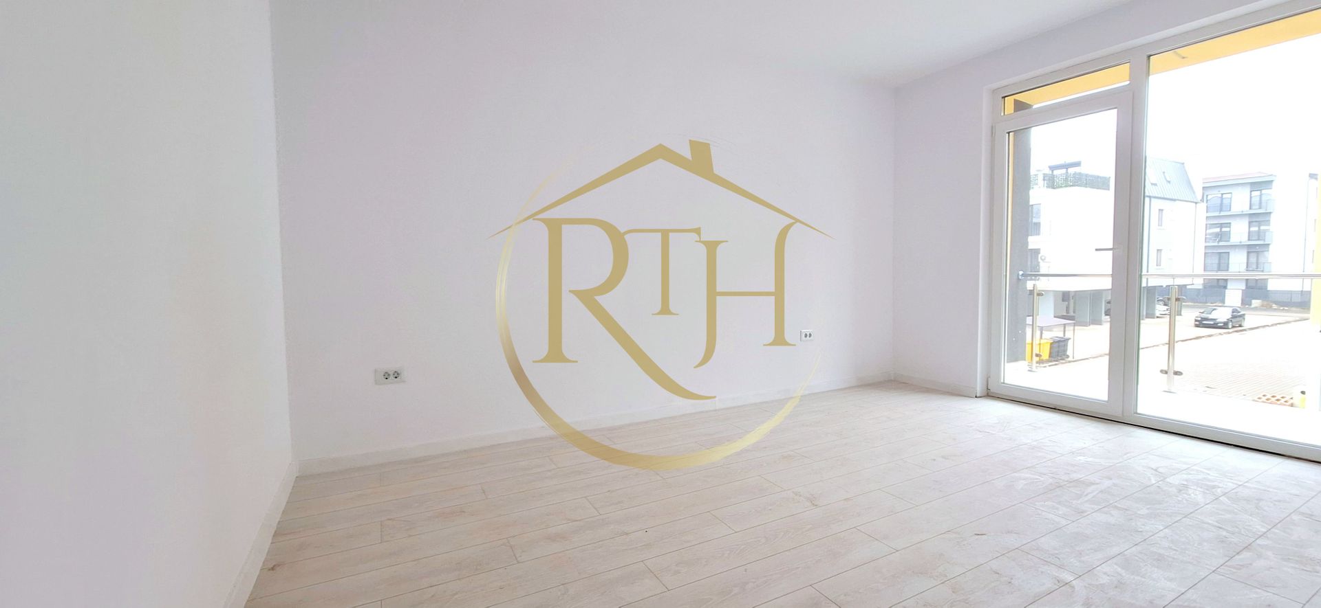 Apartamente 1 camera, decomandate, Giroc, 0% Comision - Poză 5