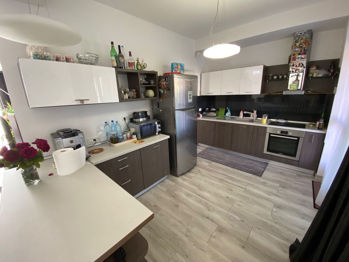 Casa individuala zona Aradului - Poză 8