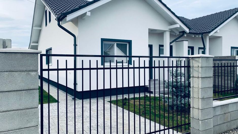 MOSNITA NOUA, 3 CAMERE, DUPLEX - Poză 4