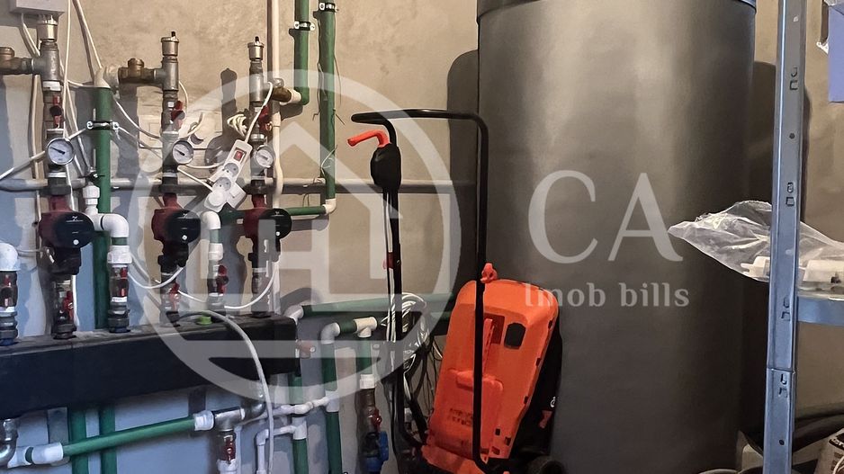 Pensiune turistica de vanzare in Rontau, Bihor - Poză 35