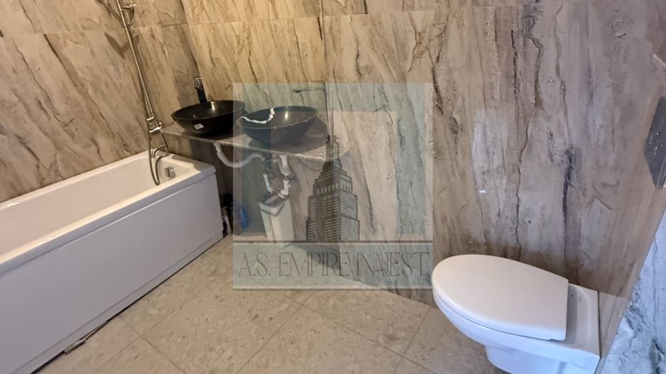 Corp casa de 5 garsoniere mobilate/utilate - zona Brașovul Vechi - Poză 11
