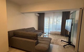 STUDIO SELECT RESIDENCE, PRIMA INCHIRIERE, PARCARE, METROU 5 MINUTE - Poză 1