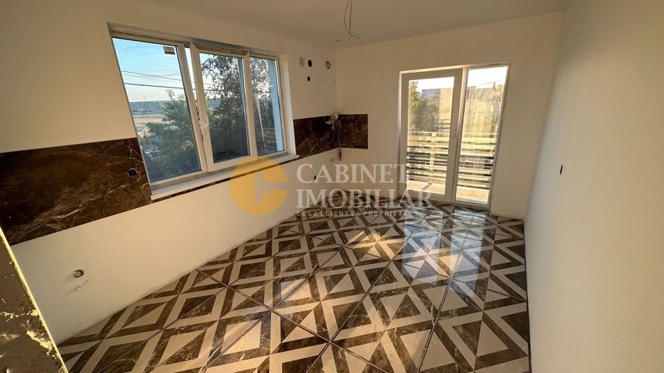 POPAS PACURARI - 2 CAMERE DECOMANDAT - ETAJ INTERMEDIAR - LOC DE PARCARE - Poză 1