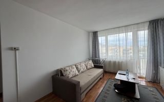 Apartament o cameră, 46mp, balcon, zona Farmec - Poză 7