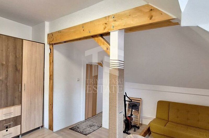 Apartament cochet 3 camere Central- str.Monumentului - Poză 16