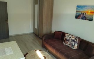 Studio decomandat, 51 mp, balcon 7 m, mobilat și utilat - Poză 1